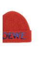 wool beanie