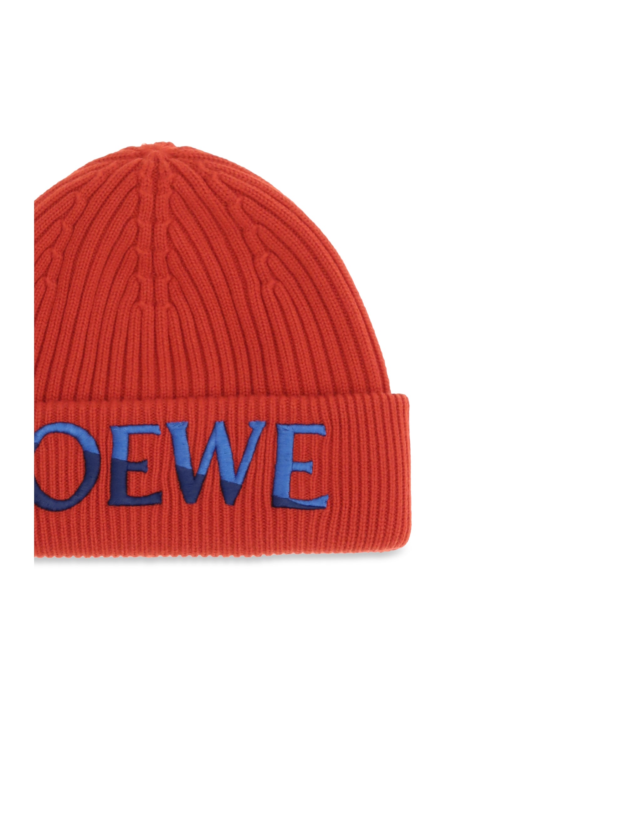 wool beanie
