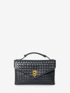 black knot lock bag
