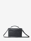 black knot lock bag