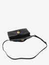 black knot lock bag