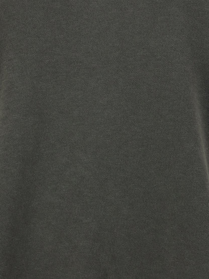 JAMES PERSE 0 cotton long sleeve jersey