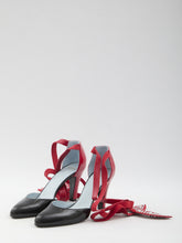 VALENTINO GARAVANI 36 foliefoliage pumps