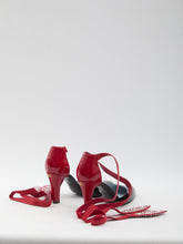 VALENTINO GARAVANI 36 foliefoliage pumps