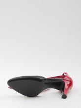 VALENTINO GARAVANI 36 foliefoliage pumps