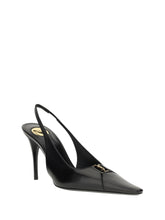 SAINT LAURENT 36 babylone pums