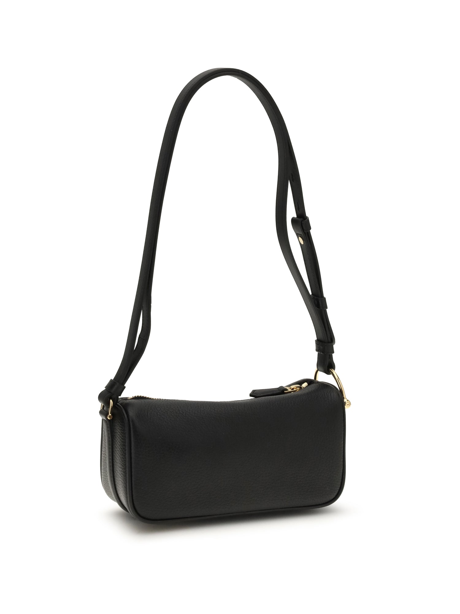 GUCCI OS half horsebit shoulder bag