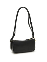 GUCCI OS half horsebit shoulder bag