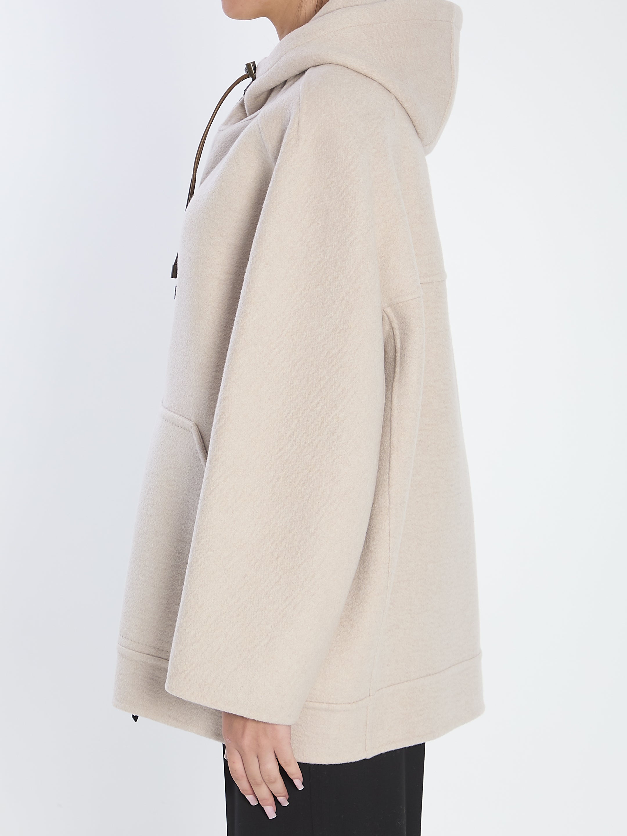 MAX MARA 38 cashmere atelier jacket 