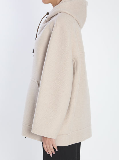 MAX MARA 38 cashmere atelier jacket 