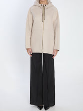MAX MARA 38 cashmere gradi atelier jacket 
