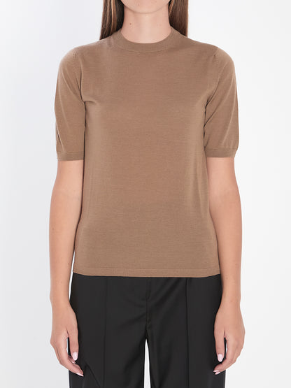 MAX MARA M basic wool sweater