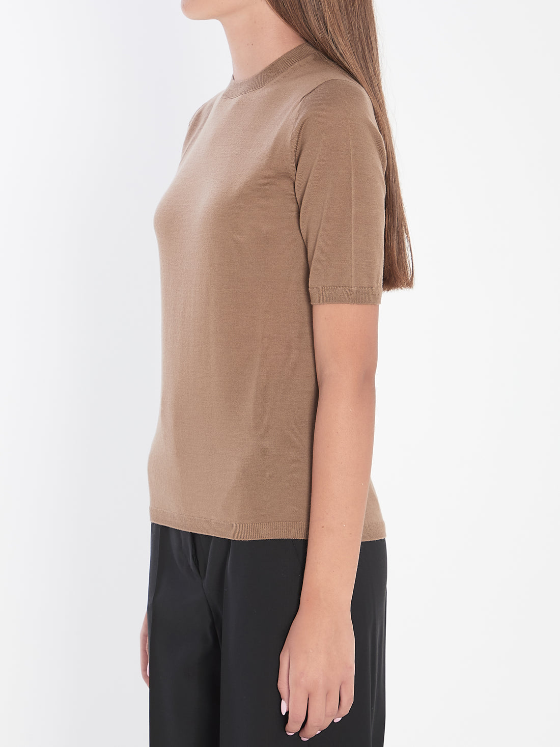 MAX MARA M basic wool sweater