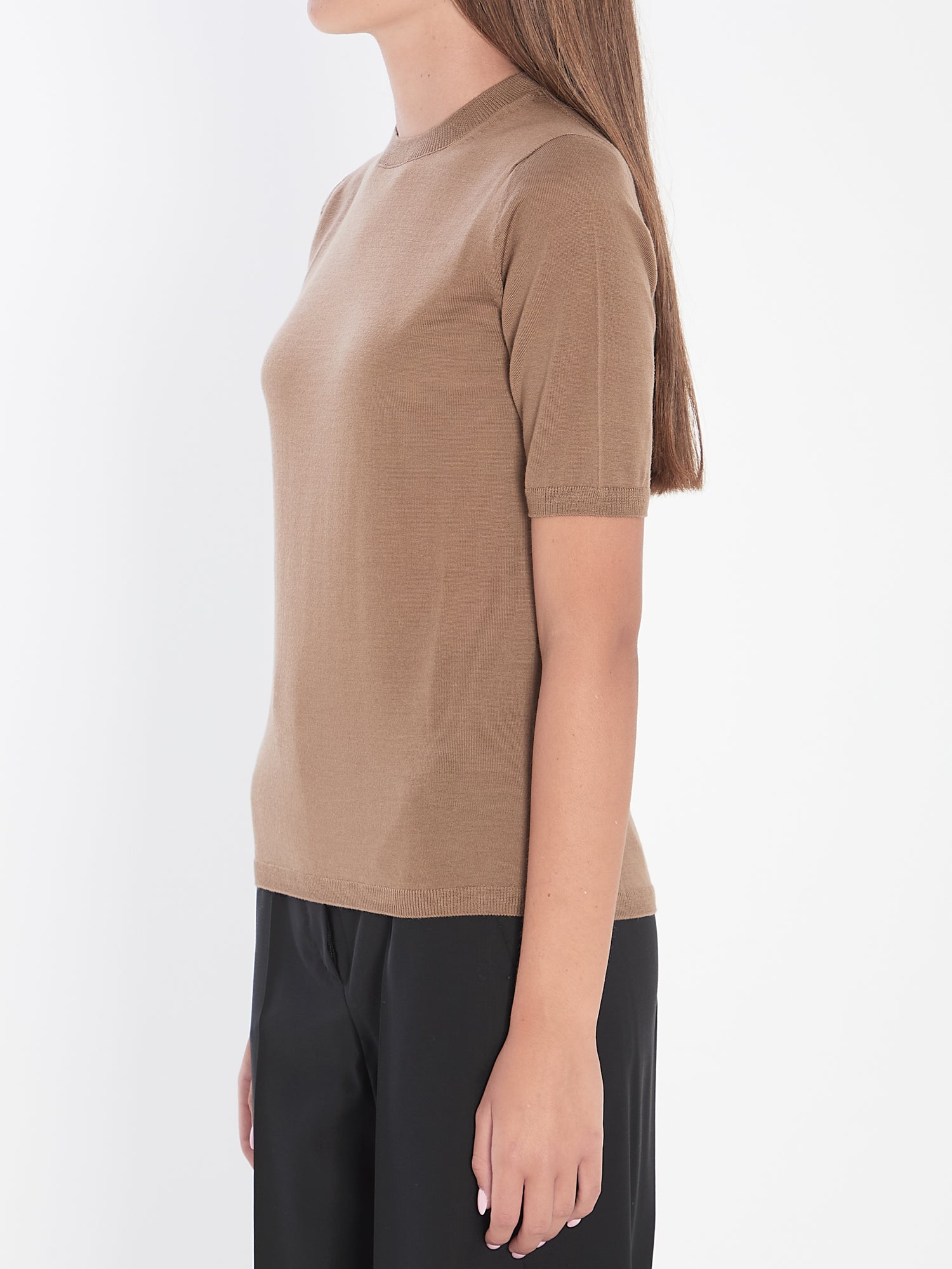 MAX MARA M basic wool sweater
