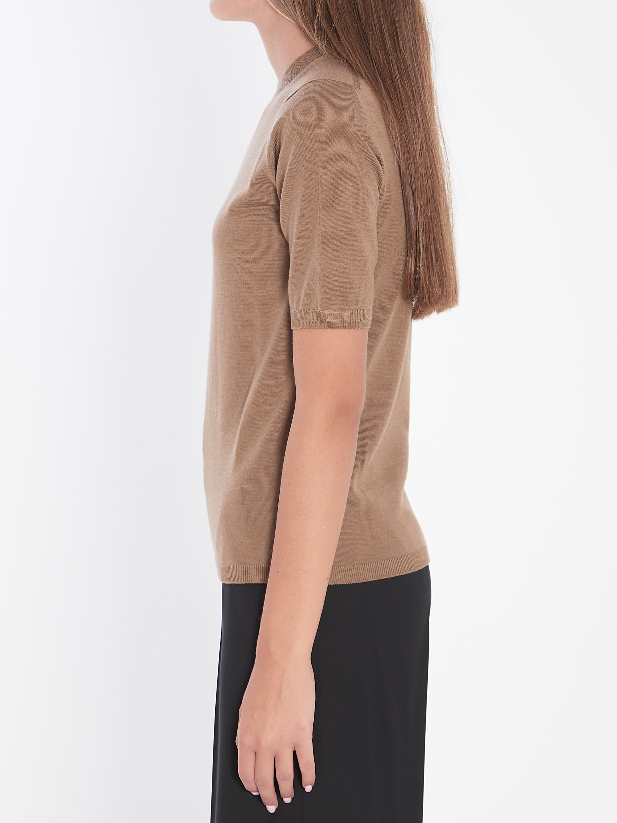 MAX MARA M basic wool sweater