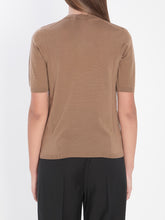 MAX MARA M basic wool sweater