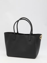 VALENTINO GARAVANI OS vlogo side shopping bag 