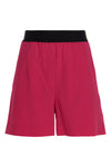 wool bermuda shorts