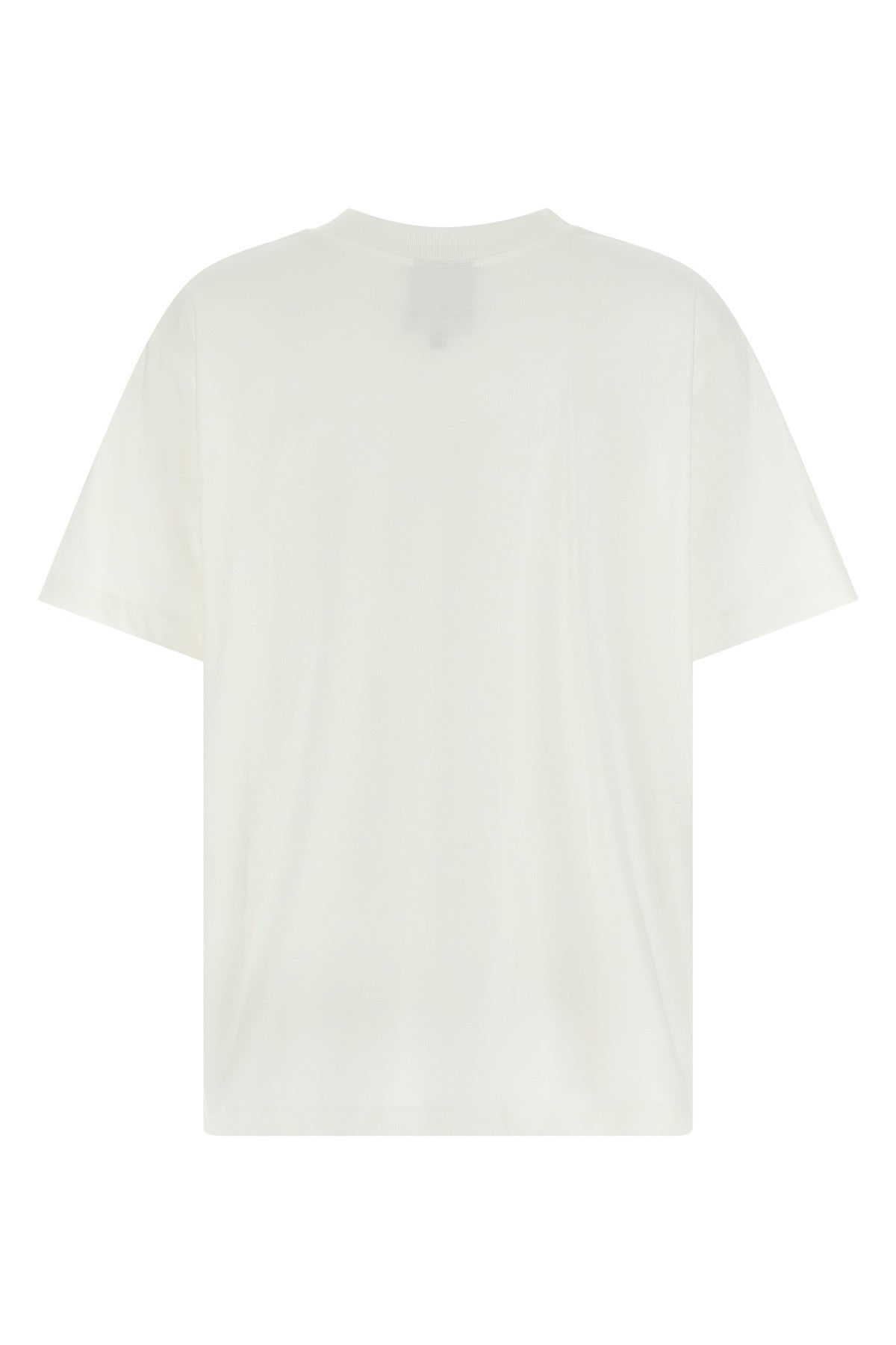 gots certified cotton t-shirt