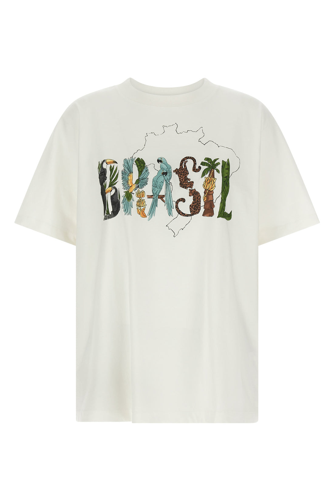 FARM RIO XS gots certified cotton t-shirt