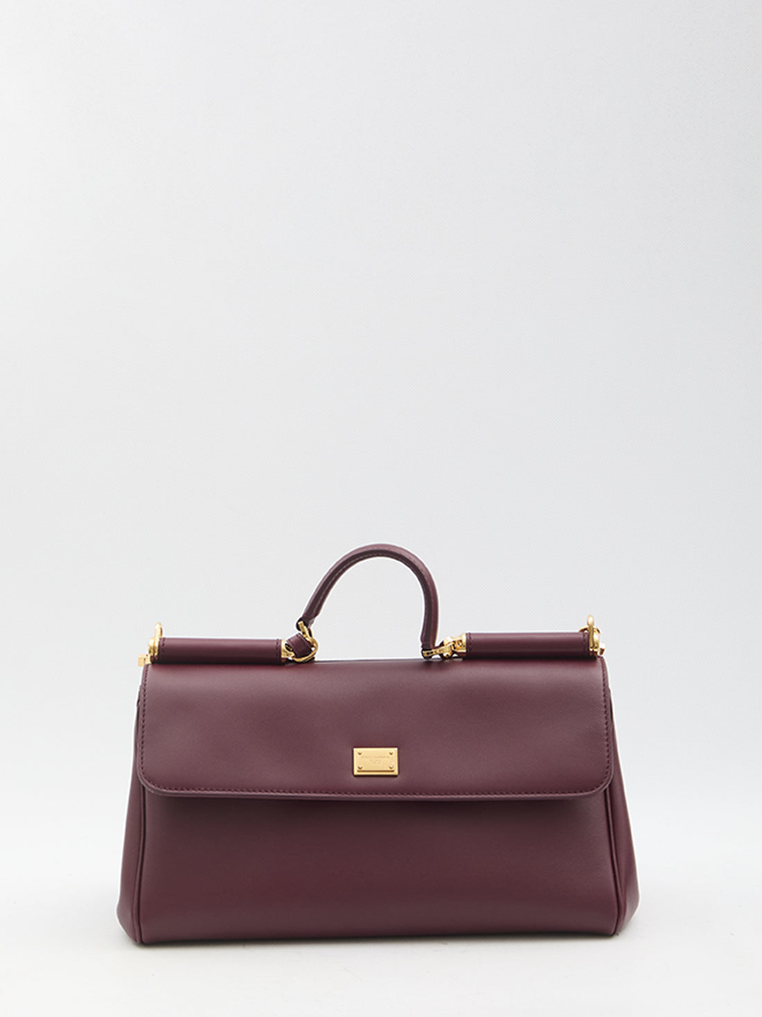 DOLCE&amp;GABBANA OS medium my sicily bag 