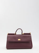 DOLCE&GABBANA OS medium my sicily bag 