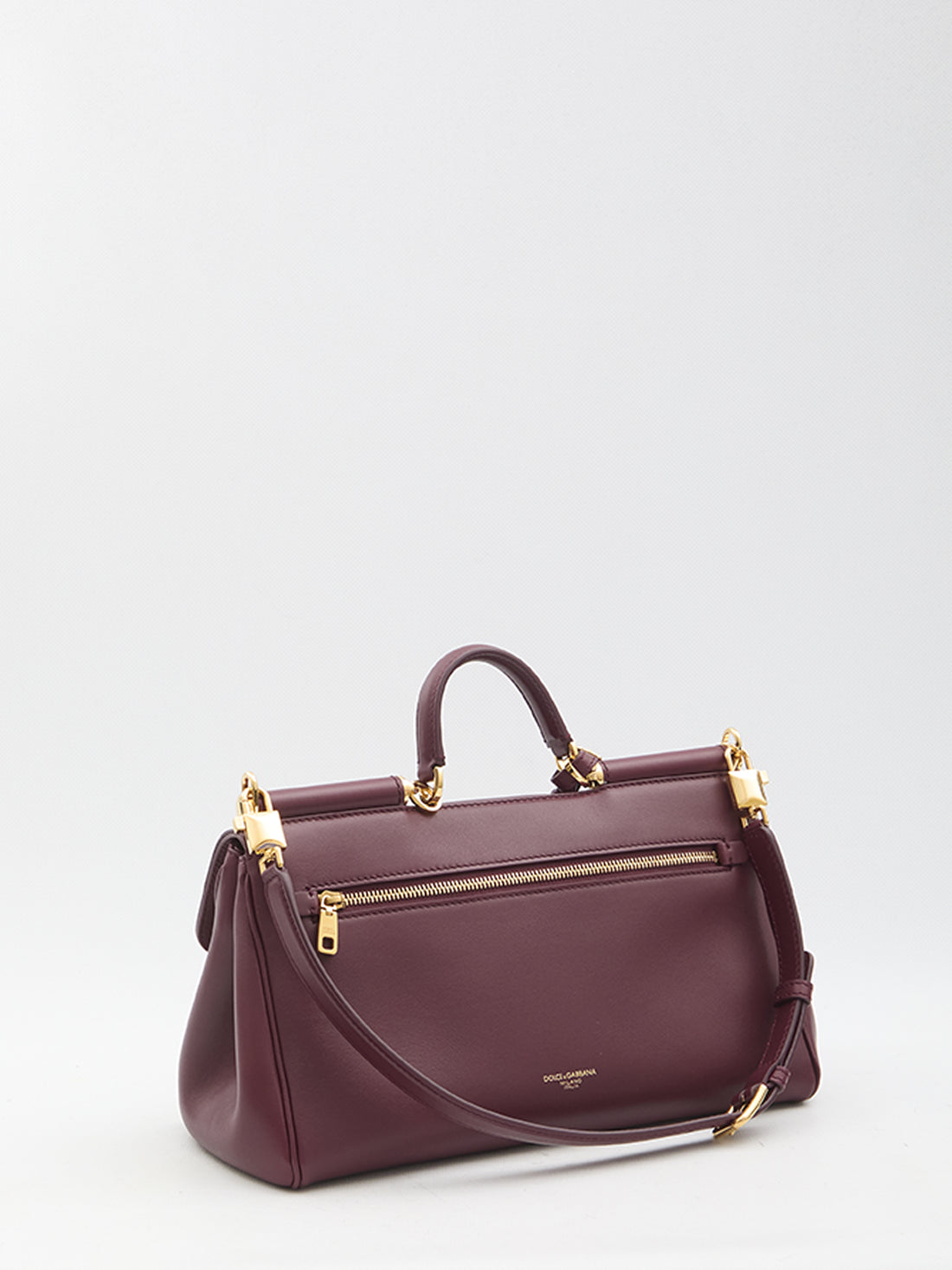 DOLCE&amp;GABBANA OS medium my sicily bag 