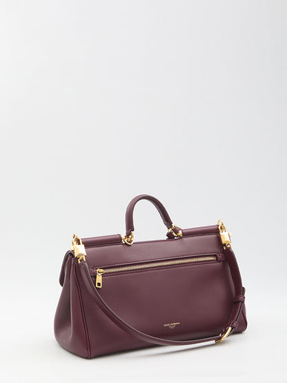 DOLCE&amp;GABBANA OS medium my sicily bag 