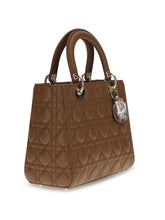DIOR OS lady dior m lambskin