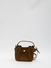 romy mini bucket bag