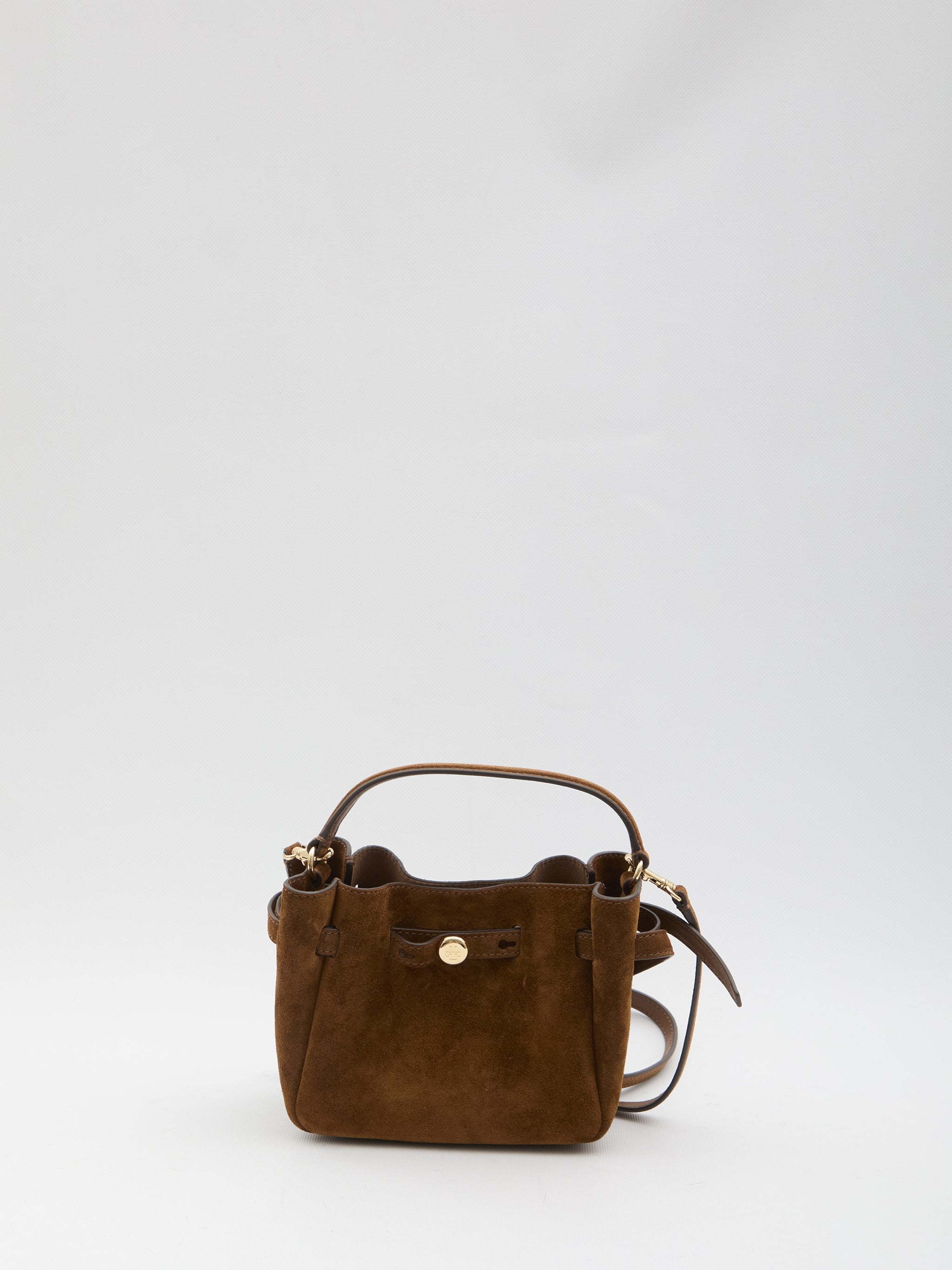 romy mini bucket bag