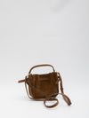 romy mini bucket bag