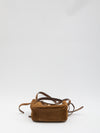 romy mini bucket bag