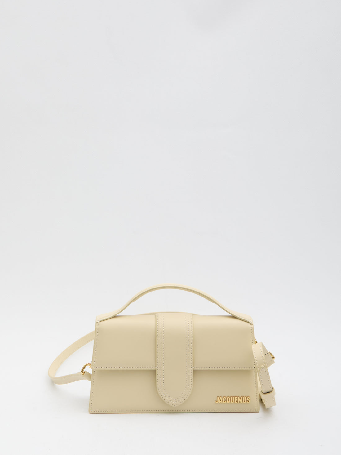 JACQUEMUS OS le grand bambino bag 