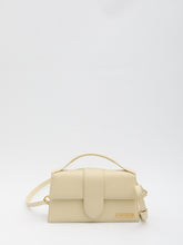 JACQUEMUS OS le grand bambino bag 
