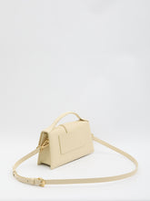 JACQUEMUS OS le grand bambino bag 