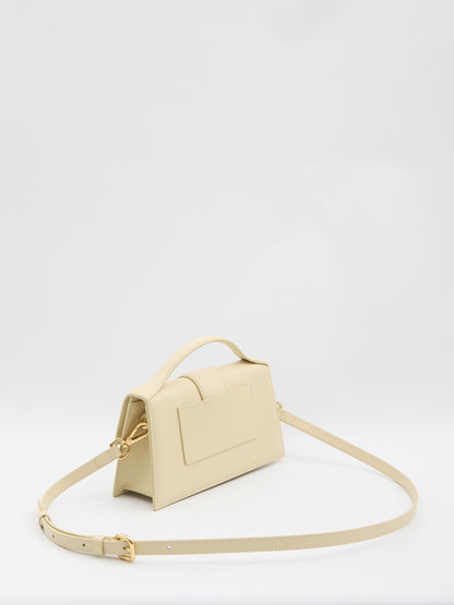 JACQUEMUS OS le grand bambino bag 