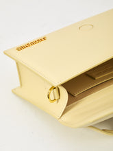 JACQUEMUS OS le grand bambino bag 