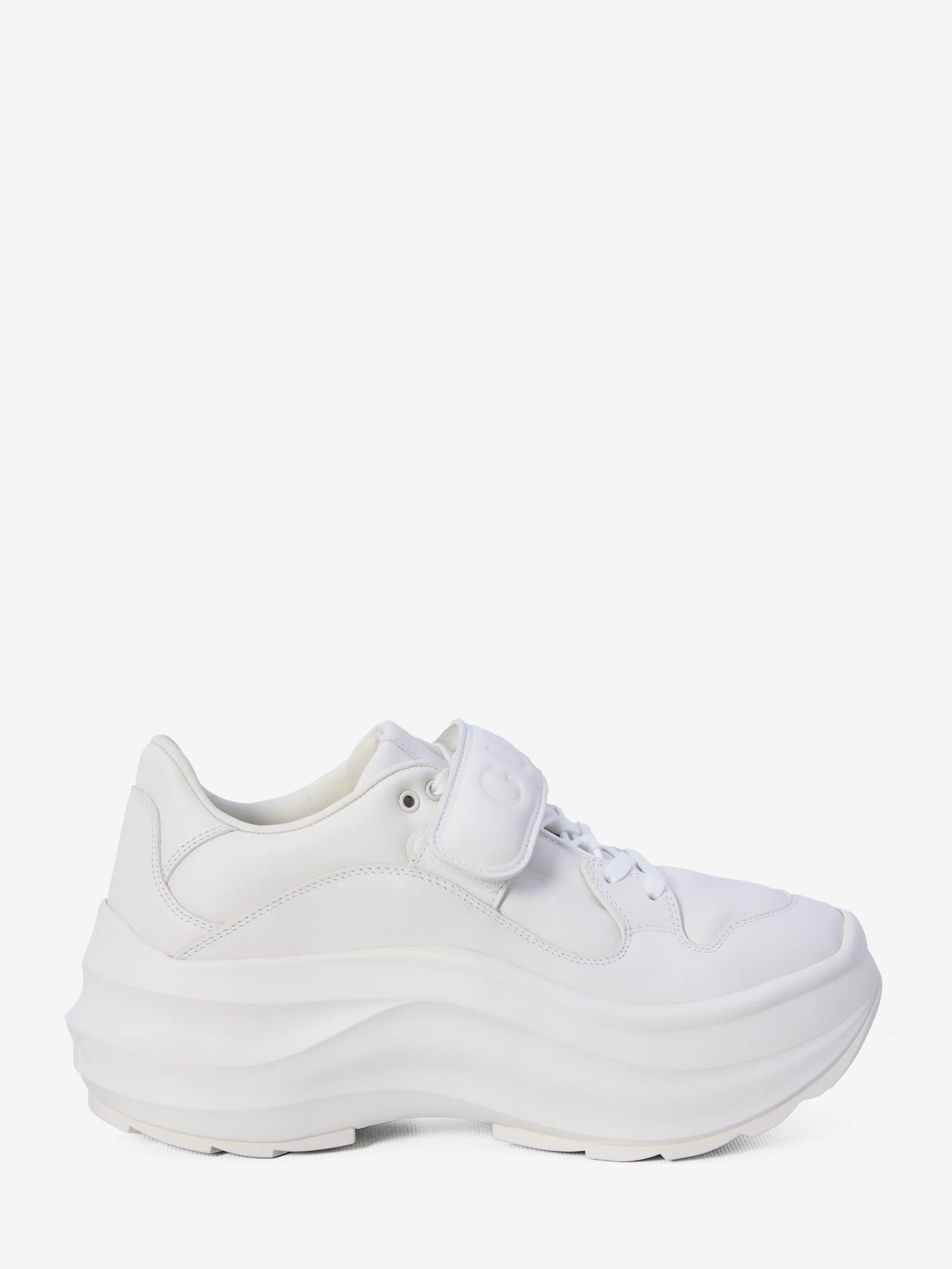 GUCCI 40 gucci wave sneakers