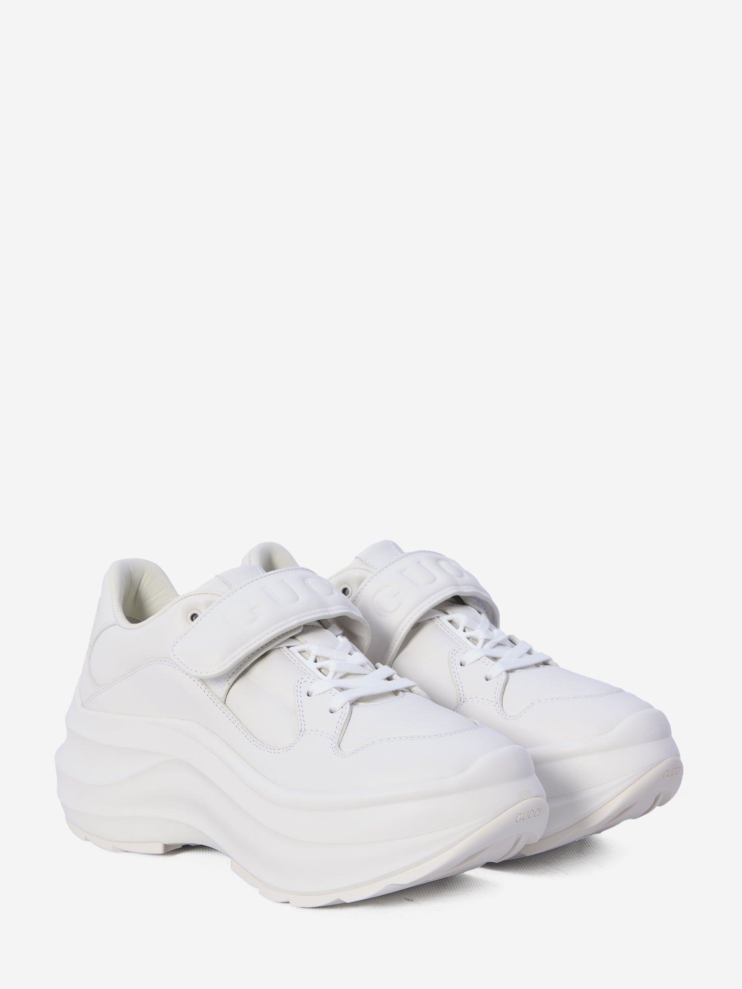 GUCCI 40 gucci wave sneakers