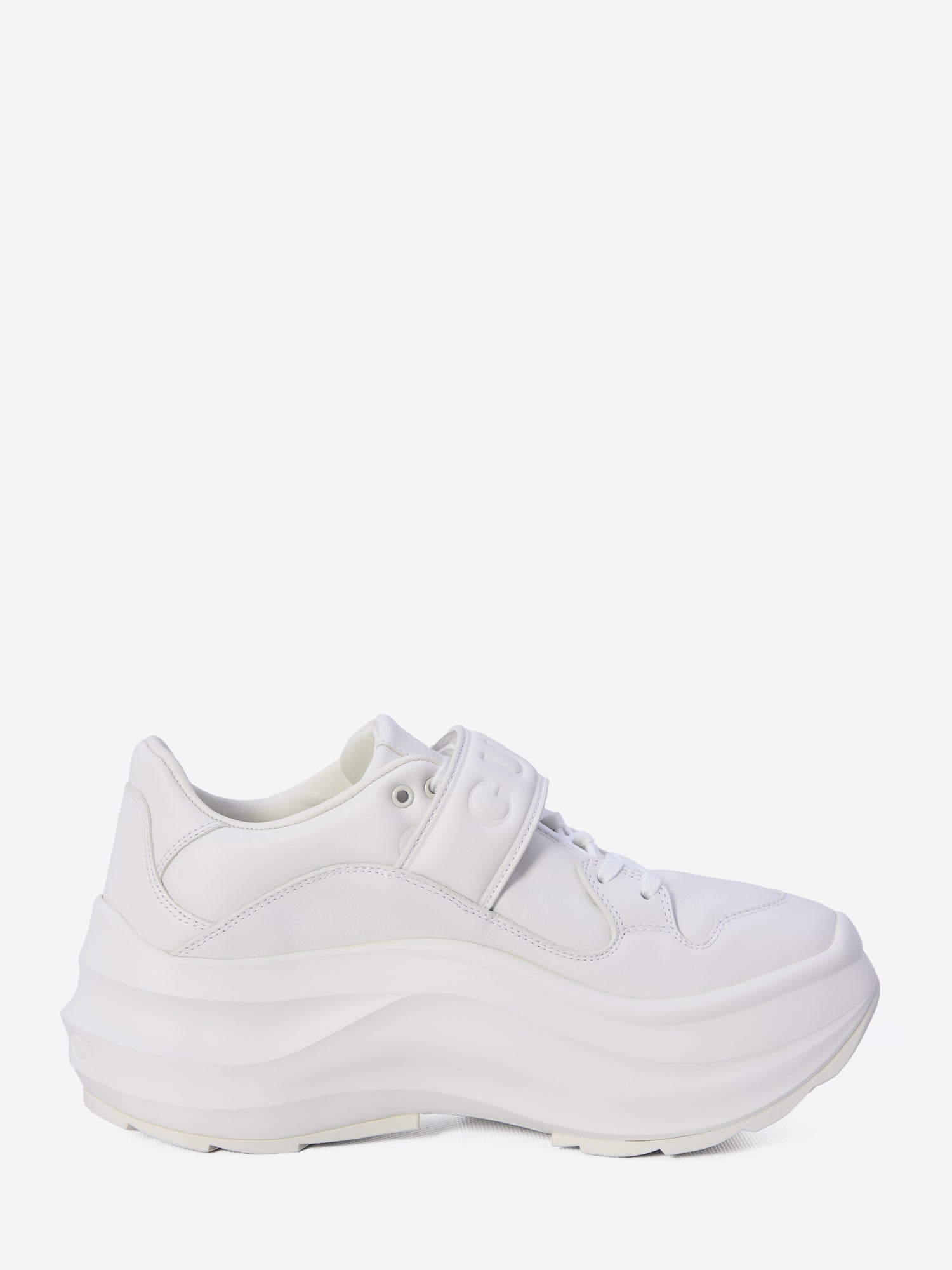 GUCCI 40 gucci wave sneakers