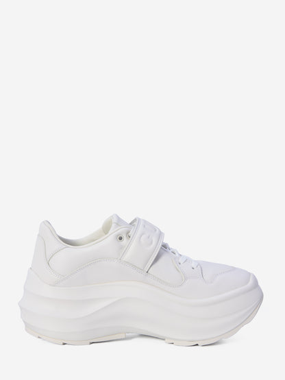 GUCCI 40 gucci wave sneakers