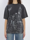t-shirt with rhinestones
