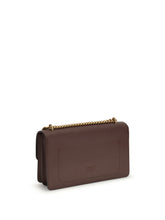 PINKO OS love shoulder bag 
