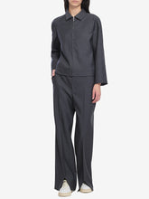 GUCCI 42 wool bomber jacket