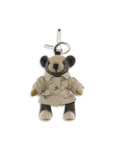 BURBERRY OS thomas bear charm