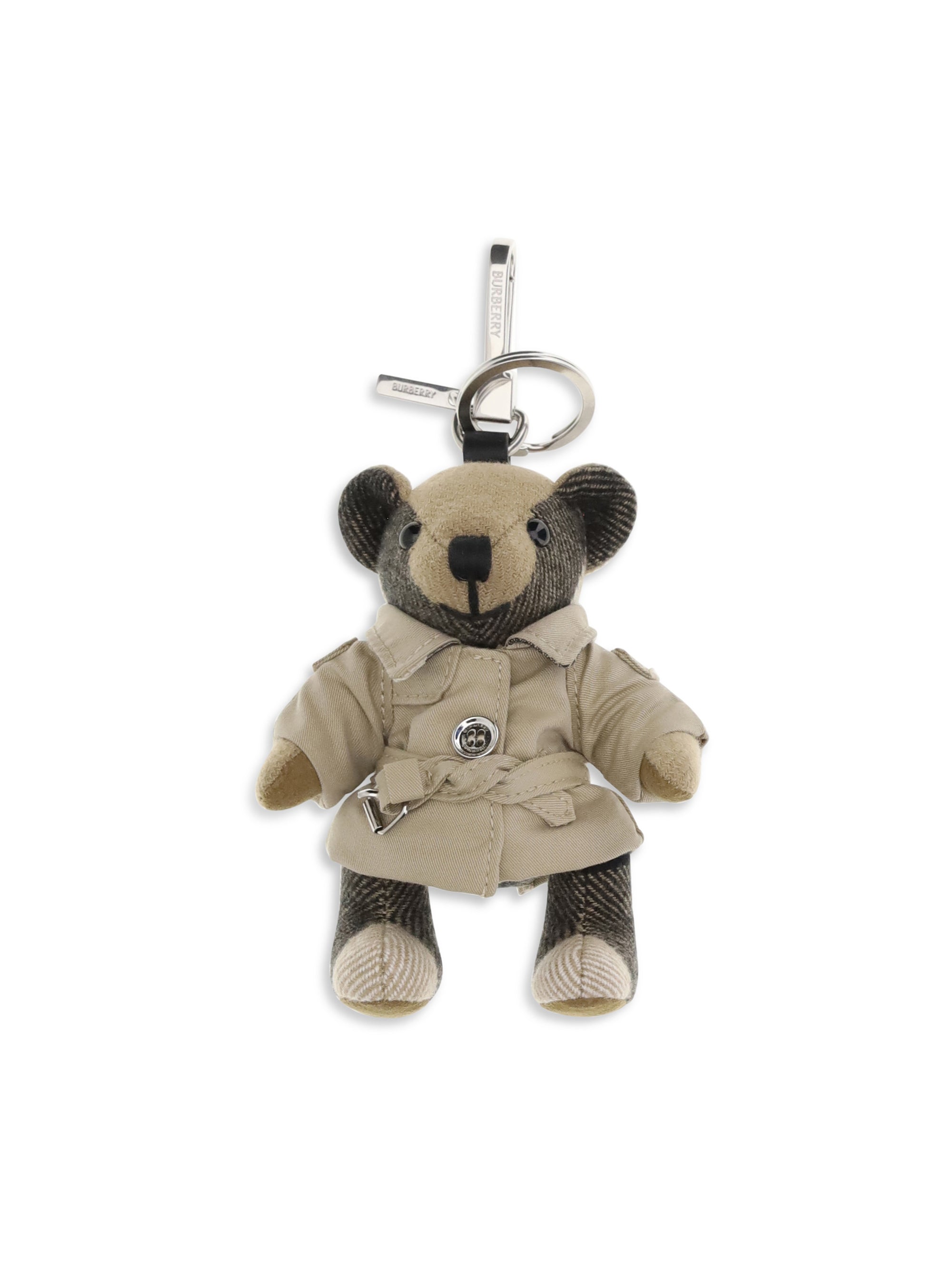 BURBERRY OS thomas bear charm
