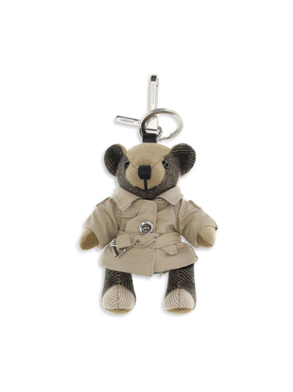 BURBERRY OS thomas bear charm