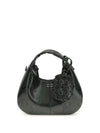 mini snake handbag