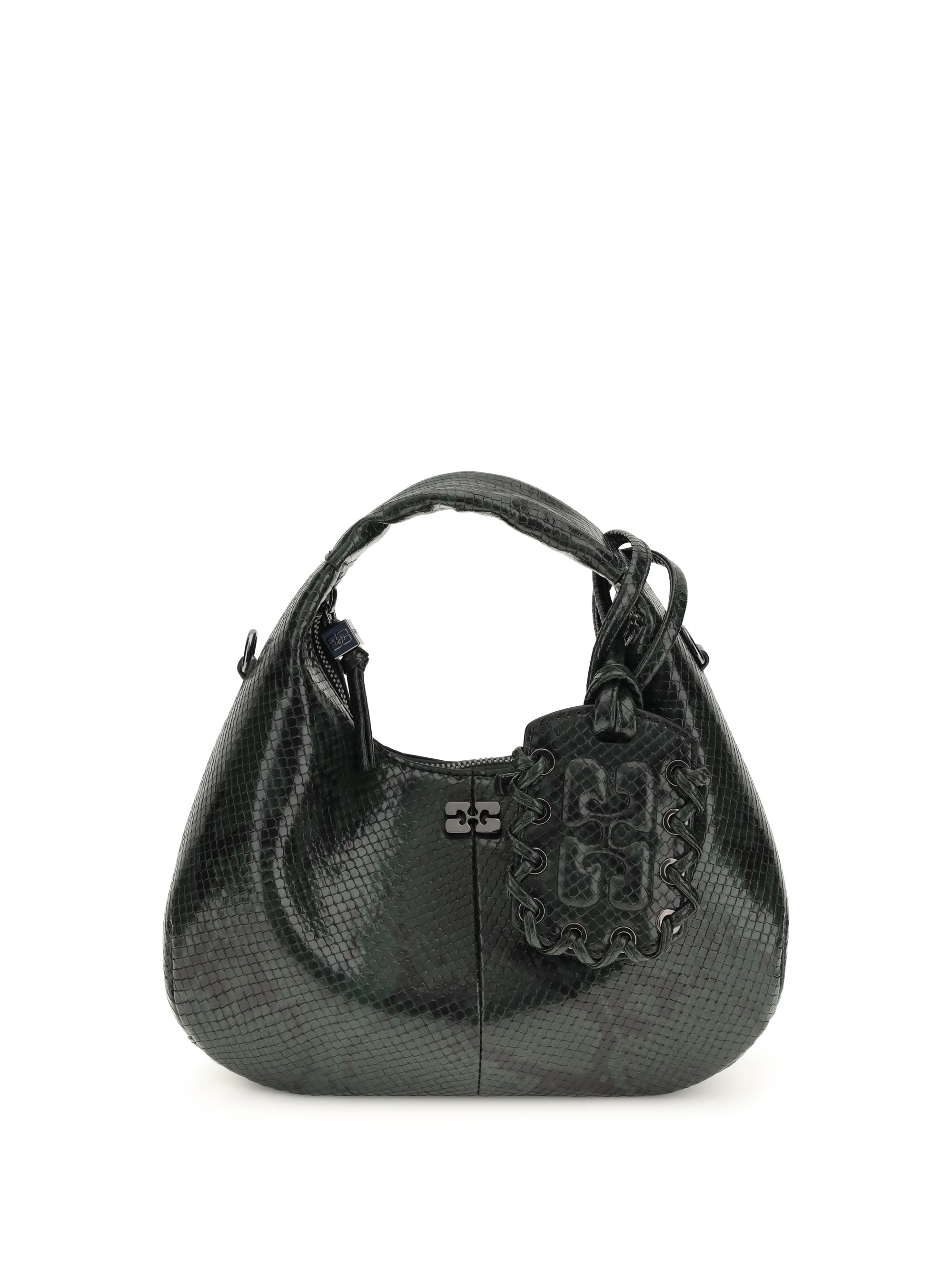 mini snake handbag